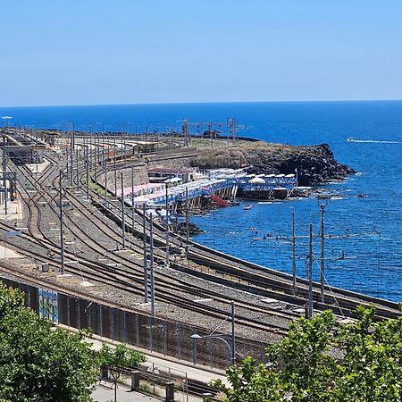 Sea Soul Villa Catania Luaran gambar