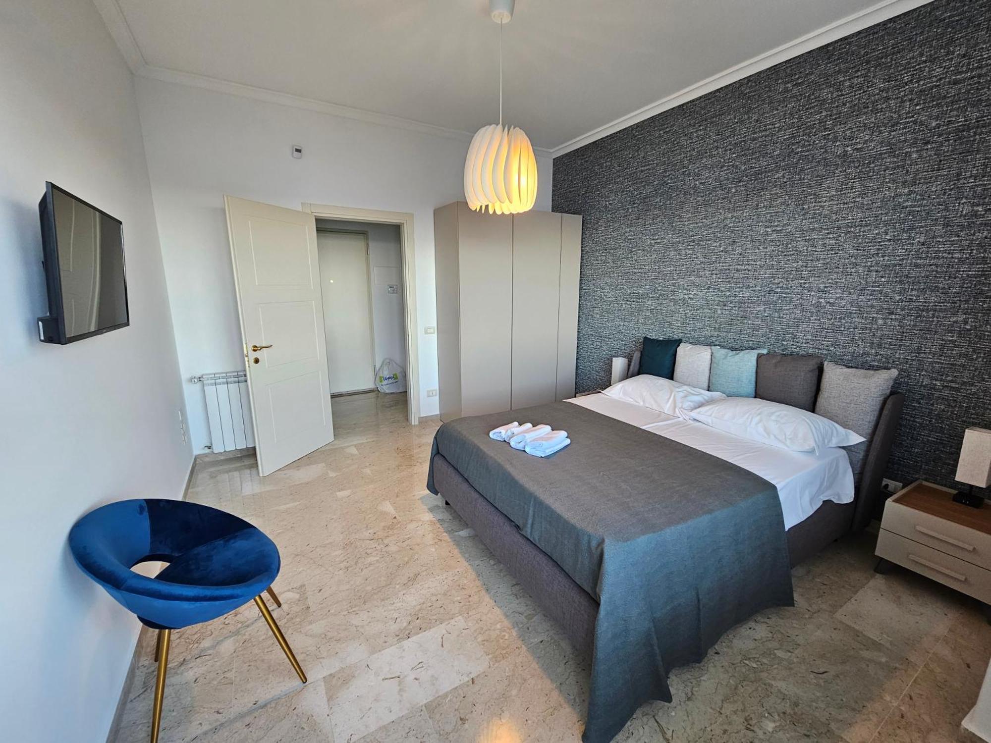Sea Soul Villa Catania Luaran gambar