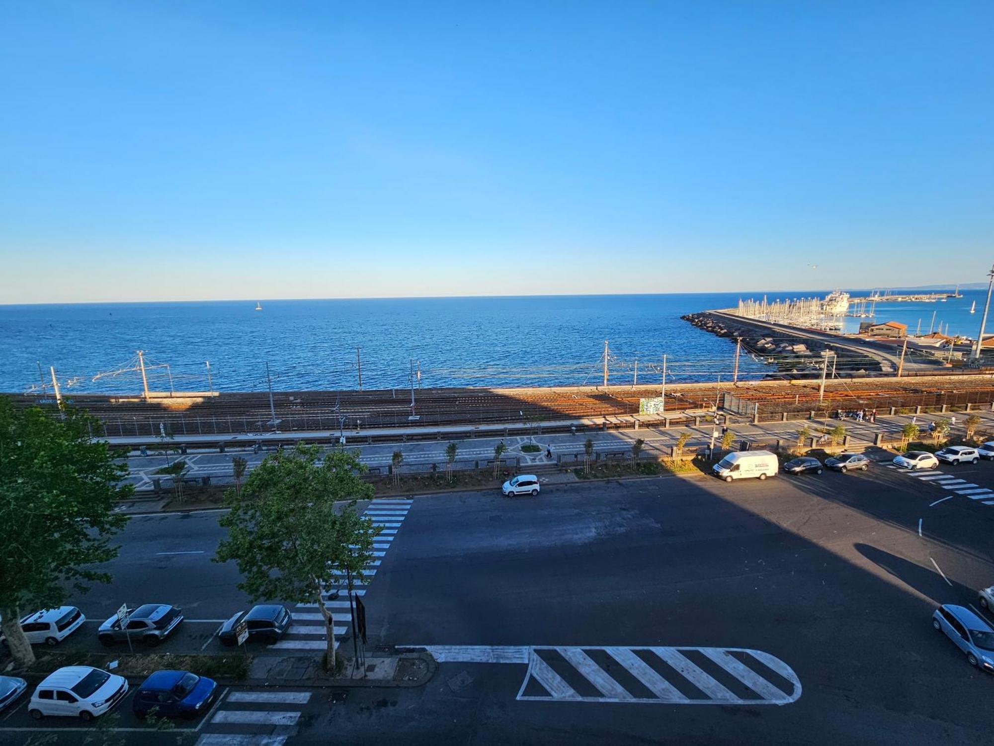Sea Soul Villa Catania Luaran gambar
