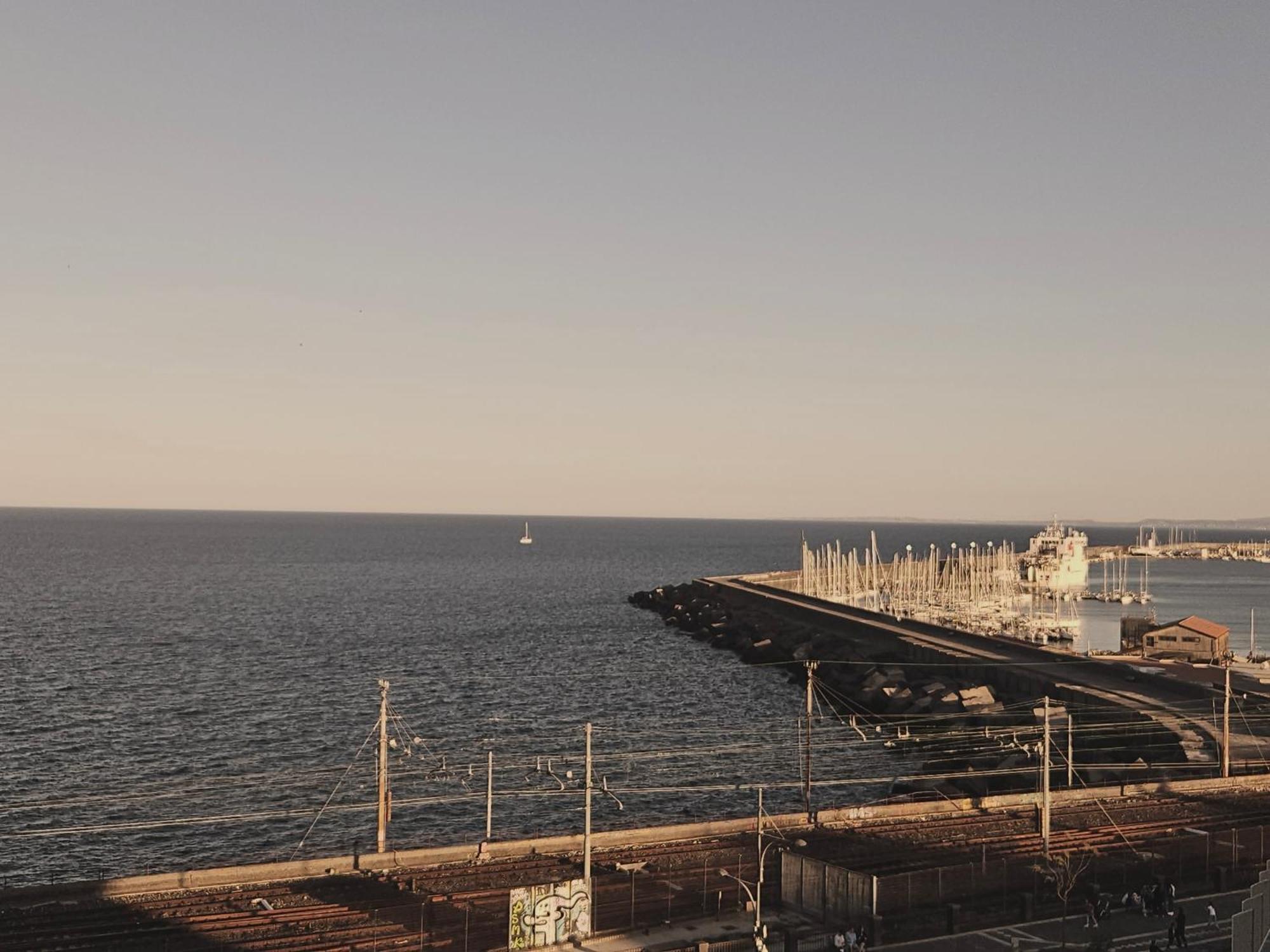 Sea Soul Villa Catania Luaran gambar
