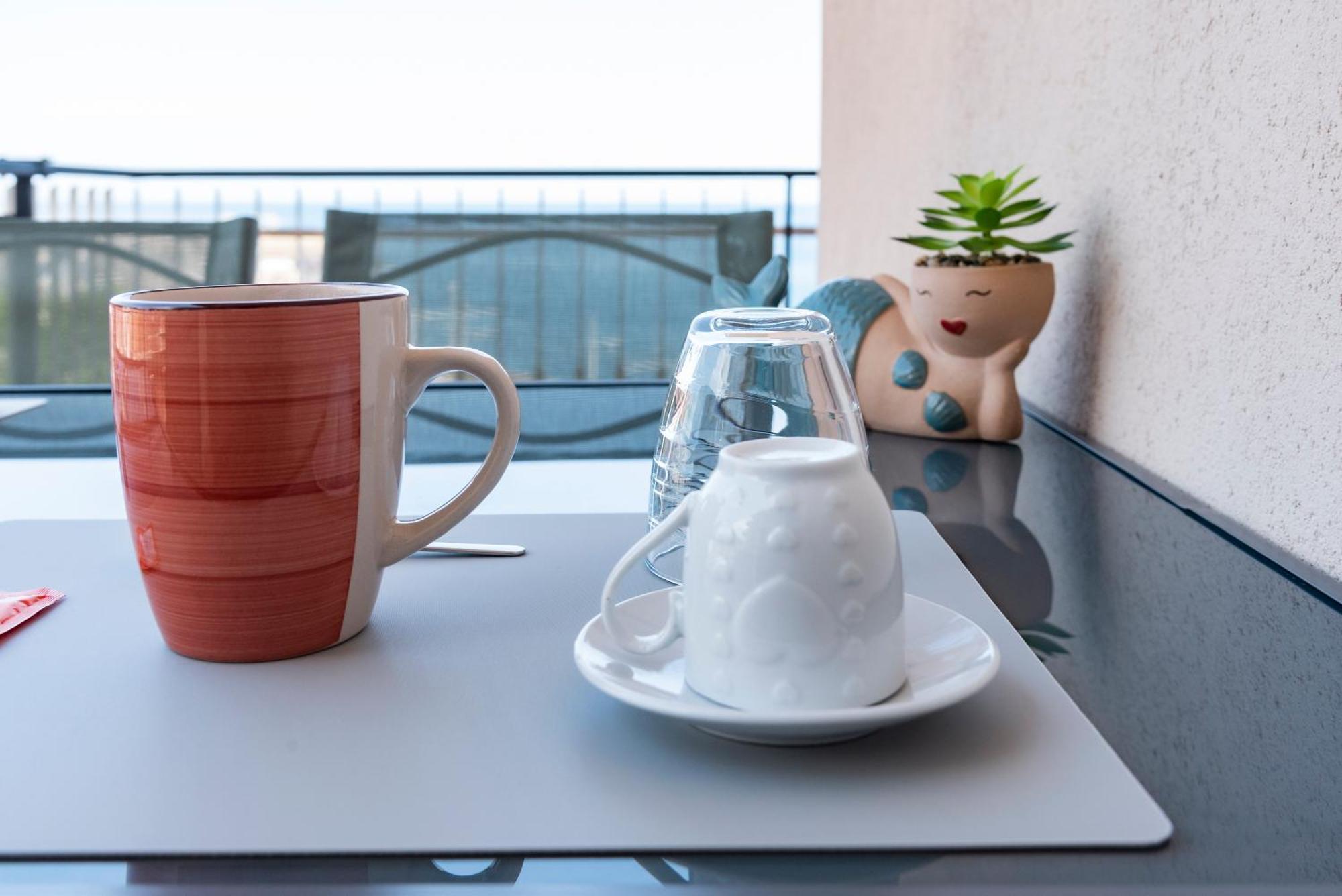 Sea Soul Villa Catania Luaran gambar