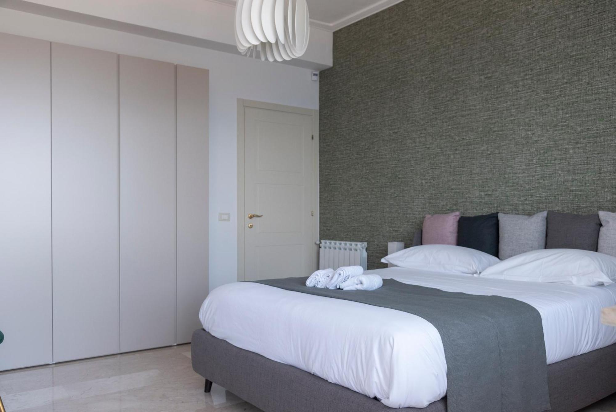 Sea Soul Villa Catania Luaran gambar