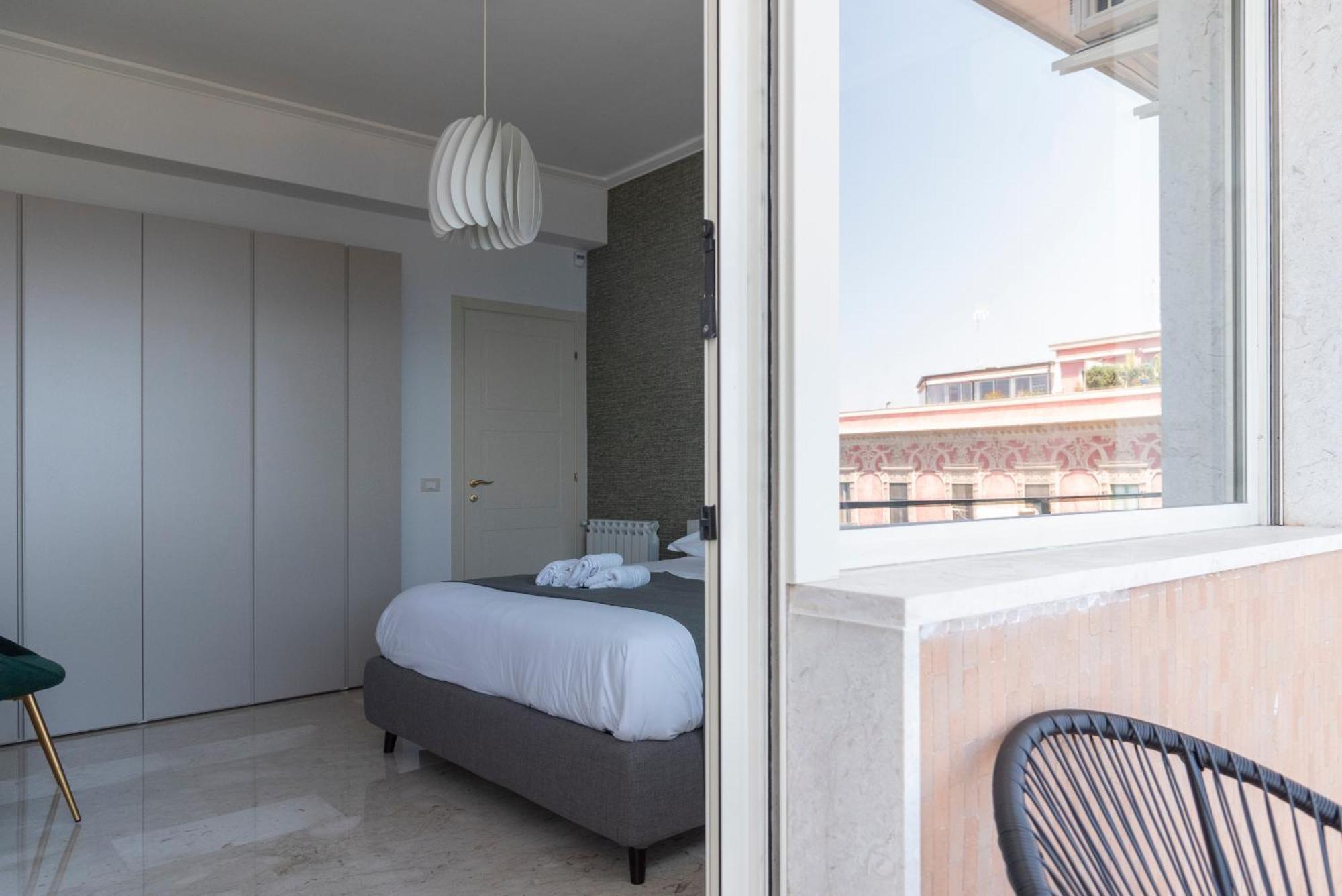 Sea Soul Villa Catania Luaran gambar