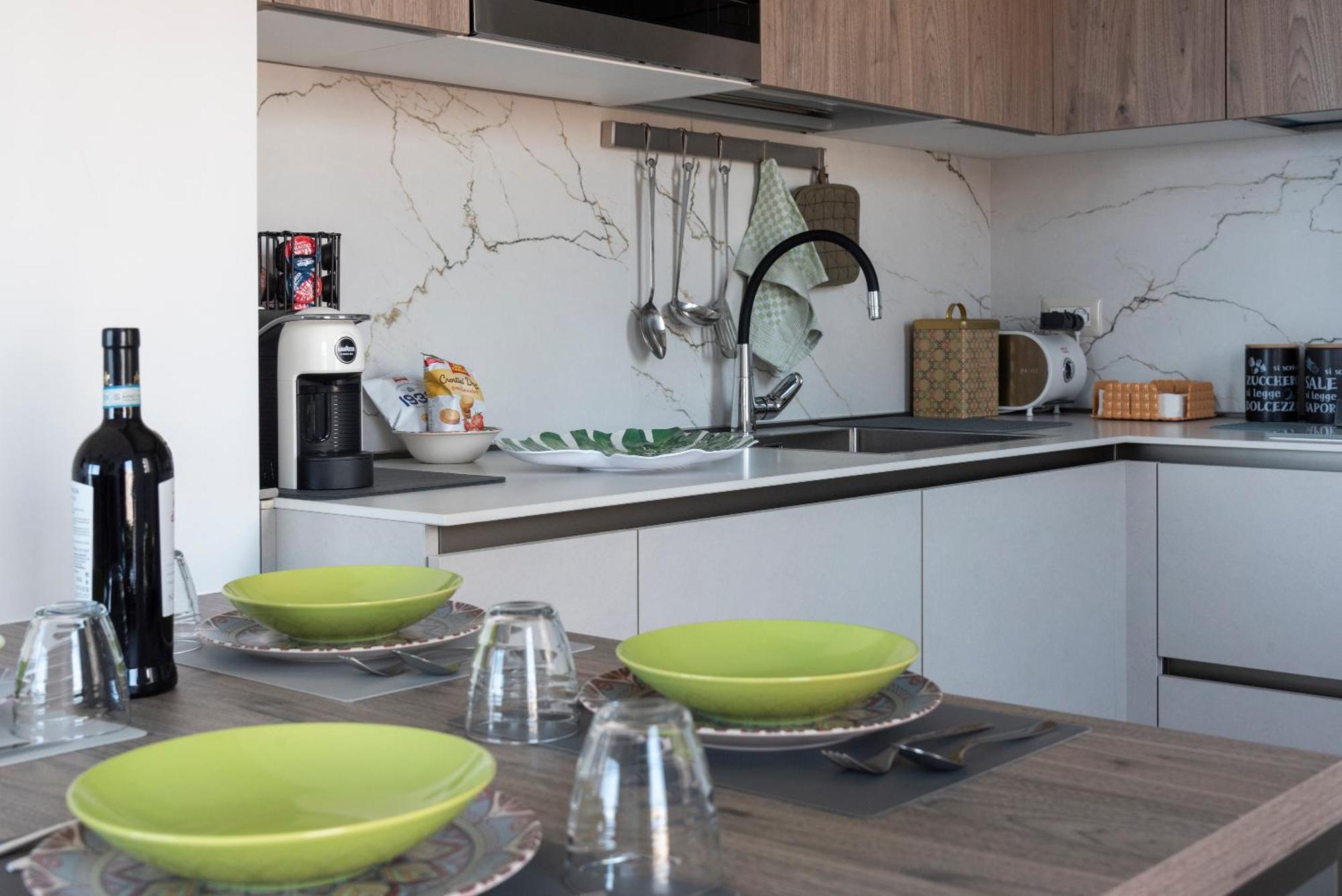 Sea Soul Villa Catania Luaran gambar