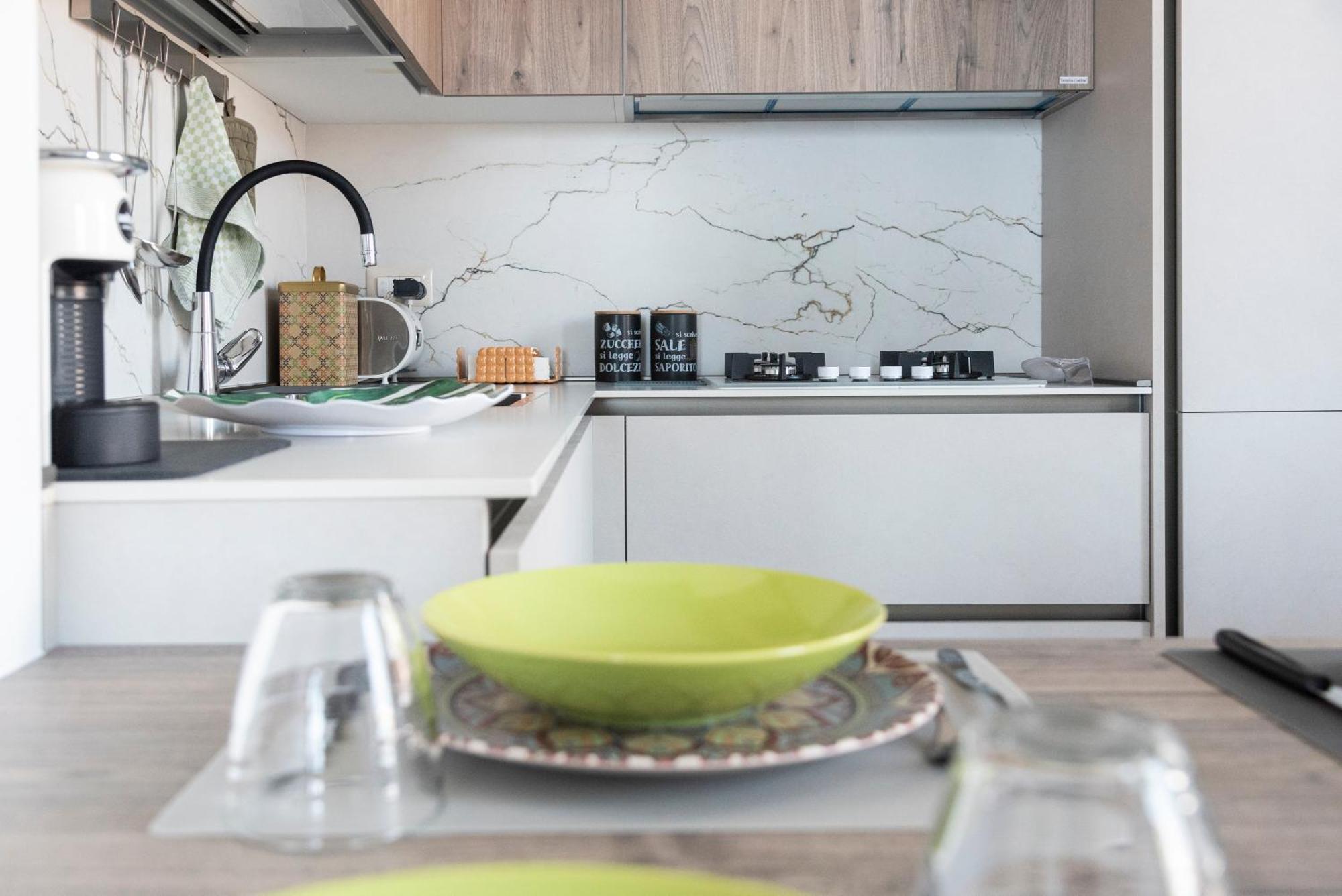Sea Soul Villa Catania Luaran gambar