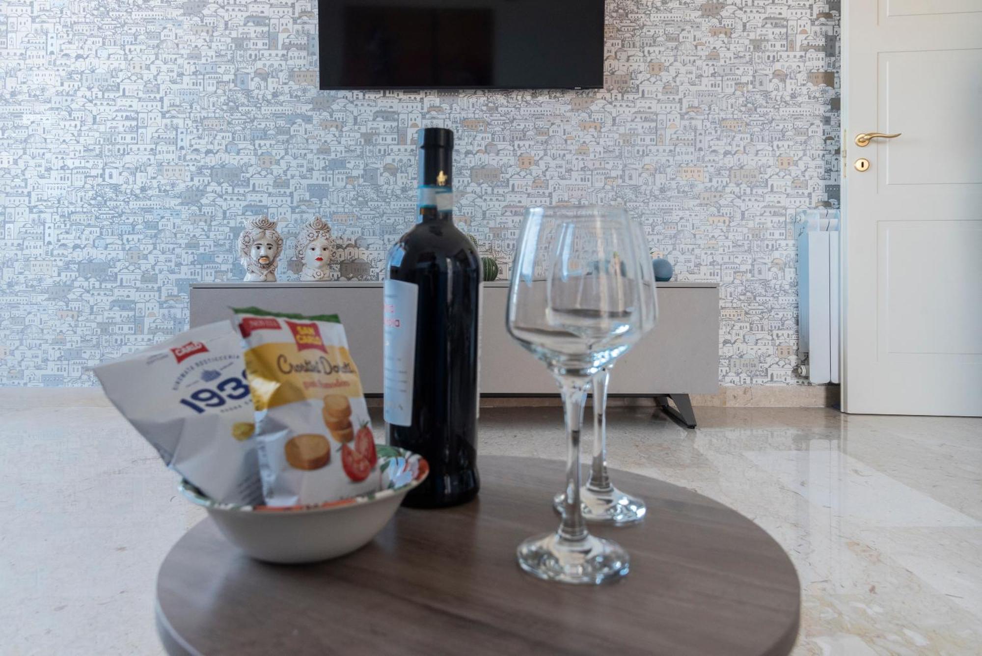 Sea Soul Villa Catania Luaran gambar