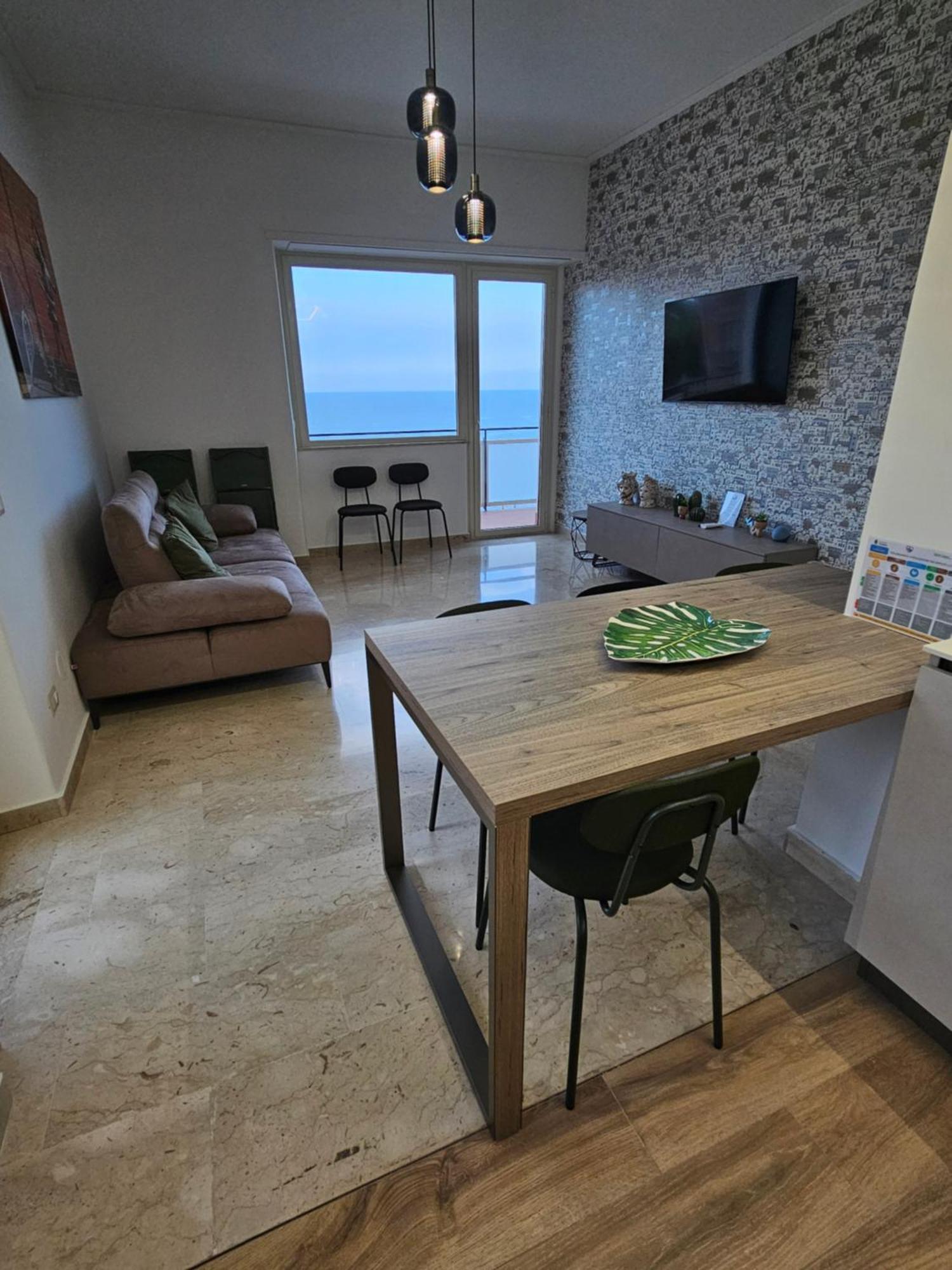 Sea Soul Villa Catania Luaran gambar