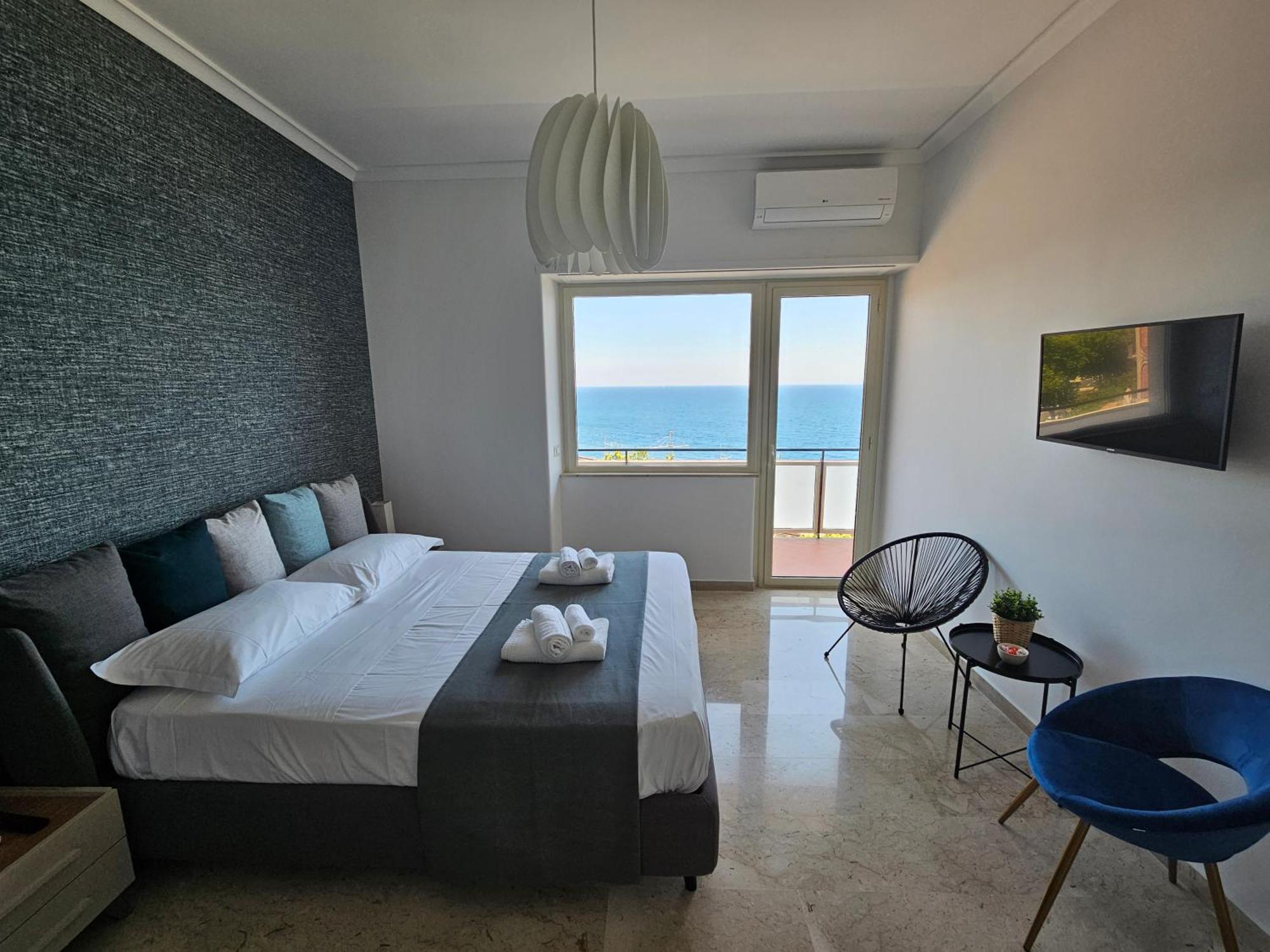 Sea Soul Villa Catania Luaran gambar