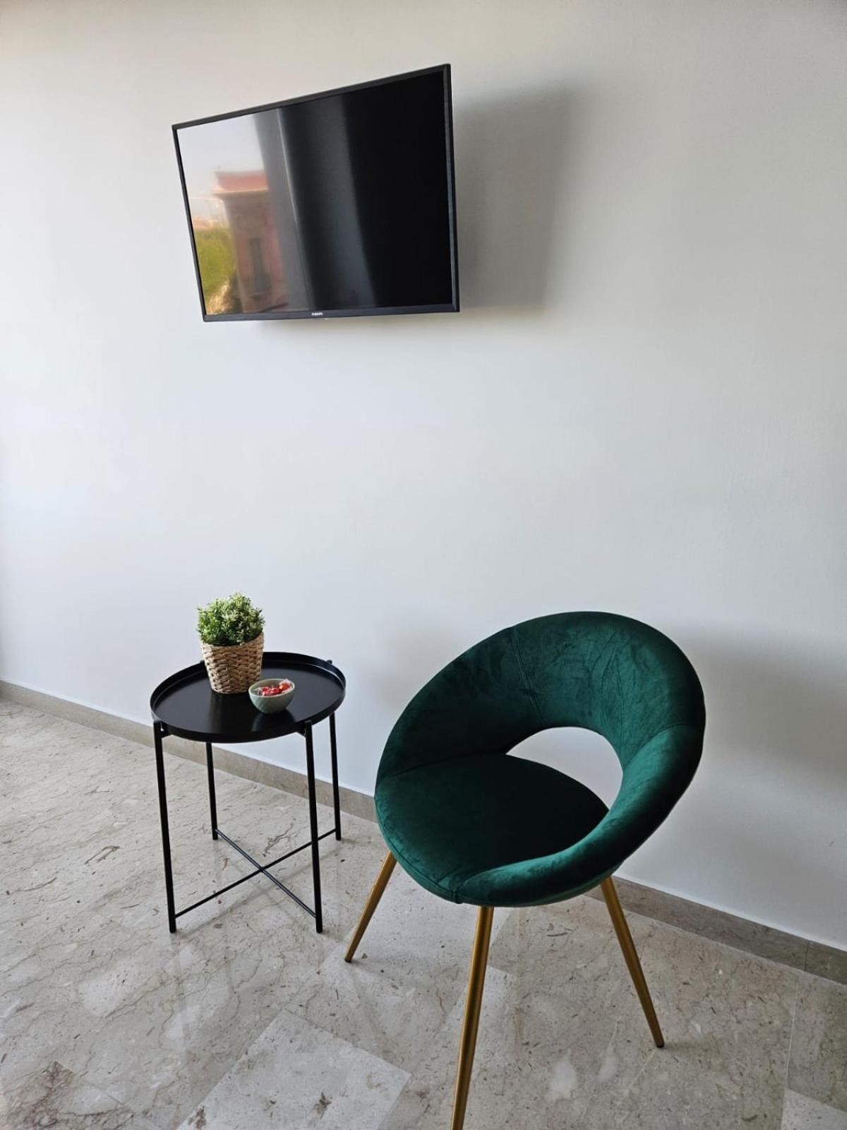 Sea Soul Villa Catania Luaran gambar