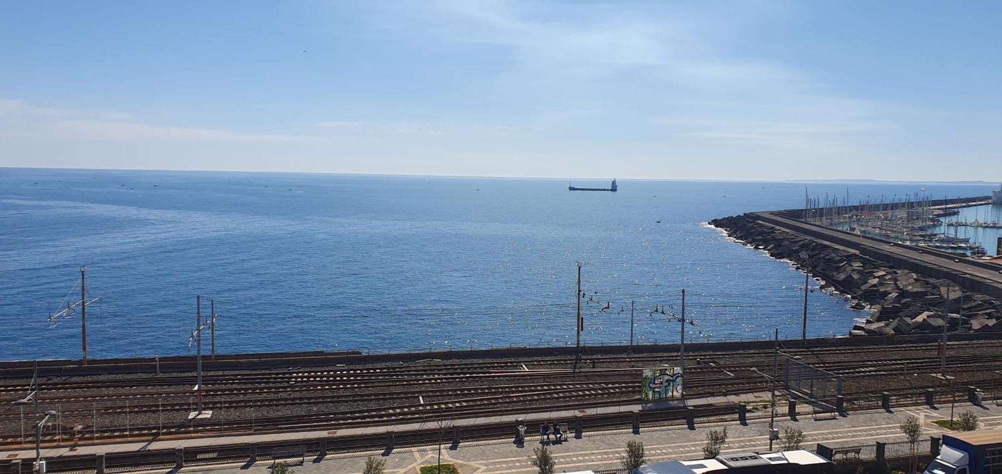 Sea Soul Villa Catania Luaran gambar